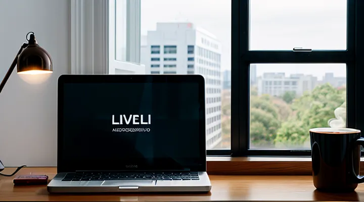 Как создать ООО через портал Госуслуги