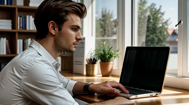 Как создать организацию на портале Госуслуг от физического лица