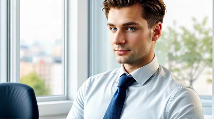 Как создать организацию на портале Госуслуг