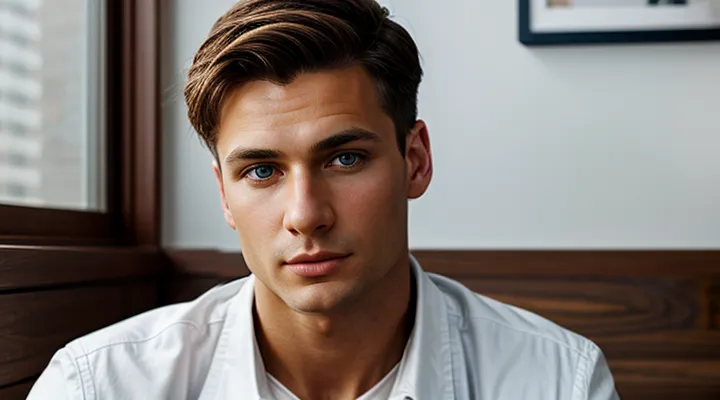 Как создать профиль ИП на портале Госуслуг