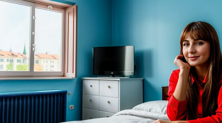 Как создать профиль ребёнка в личном кабинете Госуслуг