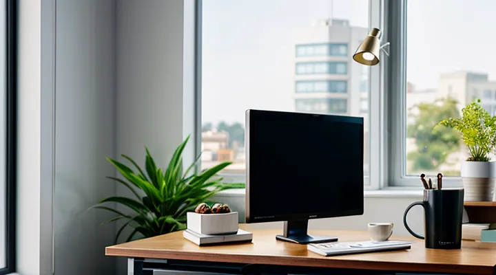 Как создать собственный сервис на базе Госуслуг