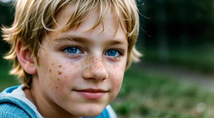 Как создать учетную запись Госуслуг ребенку до 14 лет