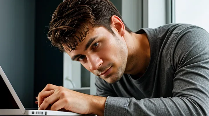 Как создать учетную запись на портале государственных услуг?