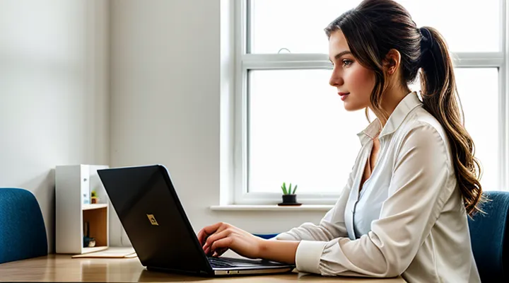 Как создать учетную запись на портале госуслуг для ребенка до 14 лет?