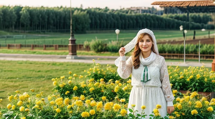 Как создать учетную запись ребёнка на портале Госуслуг