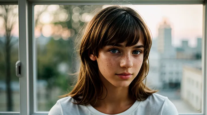 Как создать учетную запись в Госуслугах для ребенка 14 лет