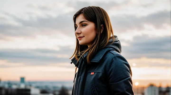 Как создать учетную запись в Госуслугах для ребёнка до 14 лет: подробный гид