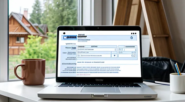 Как создать учётную запись на портале Госуслуги для ребёнка до 14 лет