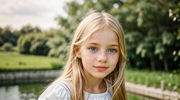 Как создать учётную запись ребёнку до 14 лет на портале Госуслуг