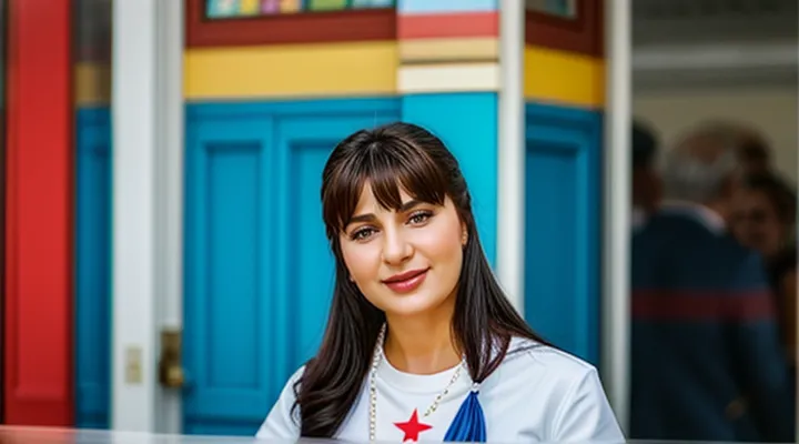 Как создать учётную запись в Госуслугах для ребёнка до 14 лет: пошаговая инструкция