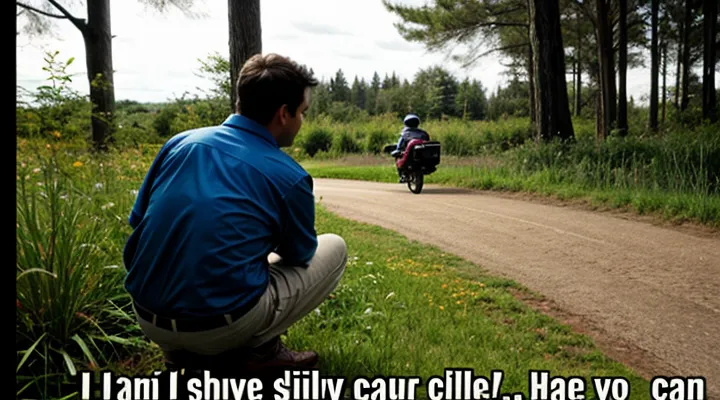 Как создать УКЭП через портал Госуслуги