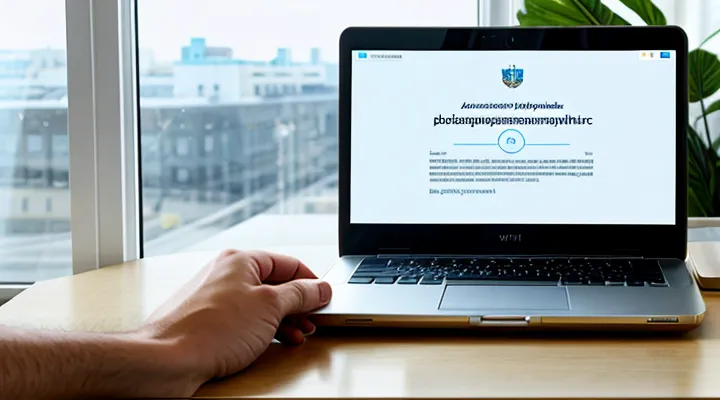 Как создать усиленную квалифицированную электронную подпись в Госуслугах для физических лиц