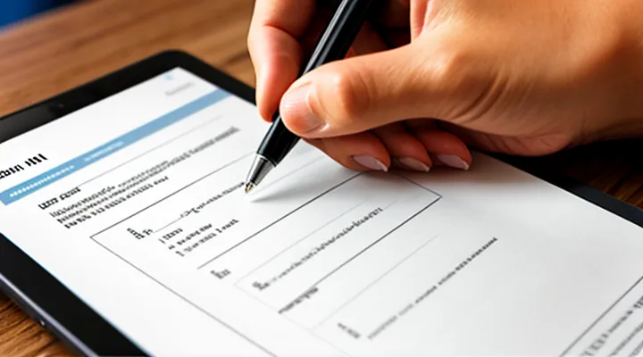 Как создать усиленную квалифицированную подпись на госуслугах?