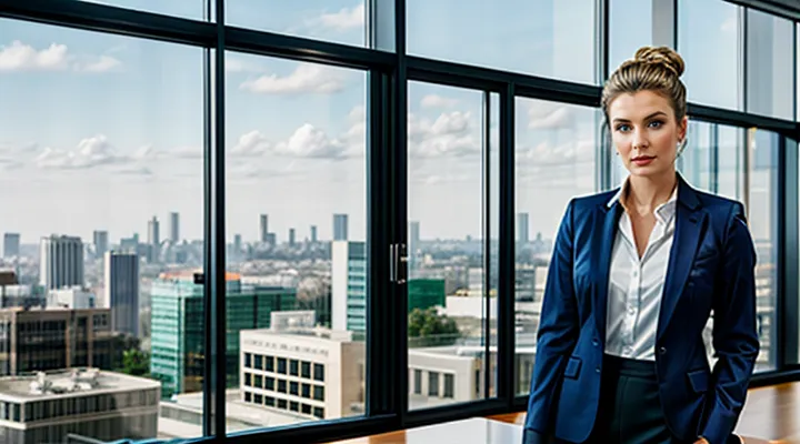 Как создать юридическое лицо в личном кабинете Госуслуг