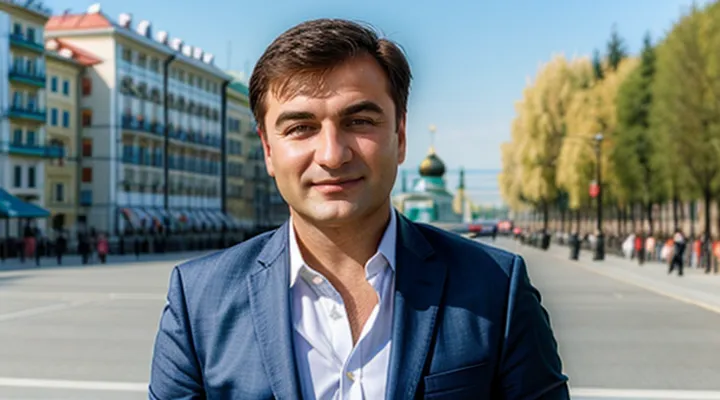 Как списать автомобиль в утиль через Госуслуги