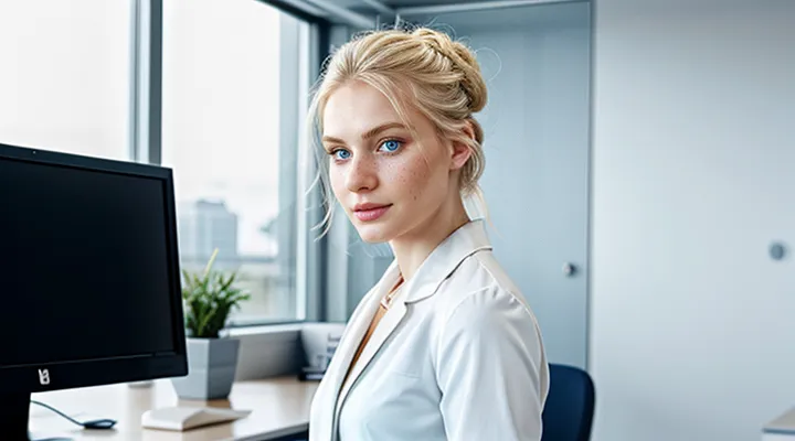 Как списать долги через сервис Госуслуг