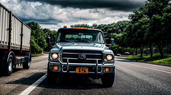 Как списать машину в утиль через Госуслуги