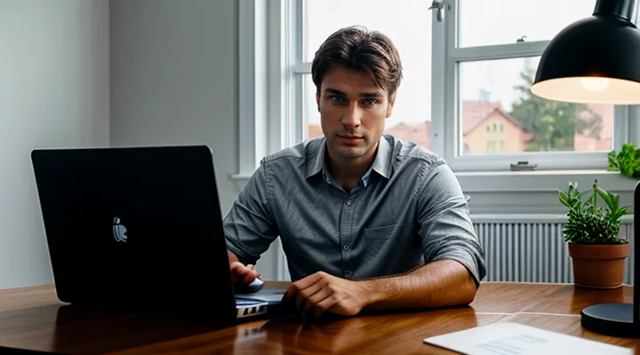 Как стать банкротом: пошаговая инструкция для физических лиц через Госуслуги