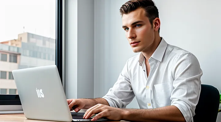 Как стать на учёт в центр занятости по безработице через Госуслуги: инструкция