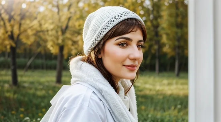 Как стать самозанятым через портал Госуслуг для физических лиц