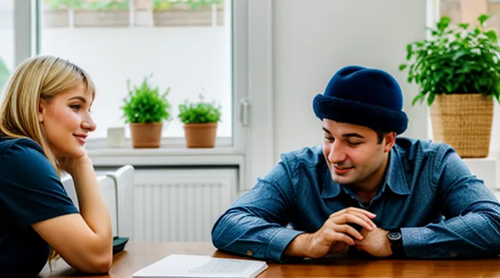 Как стать самозанятым через портал Госуслуг