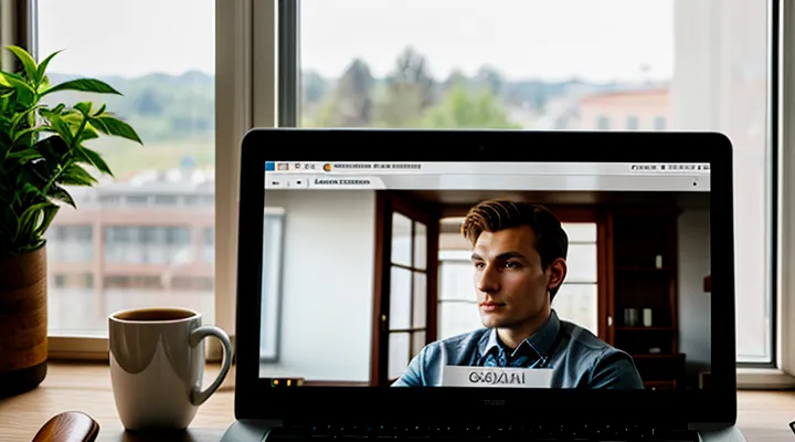 Как стать самозанятым через сервис Госуслуг