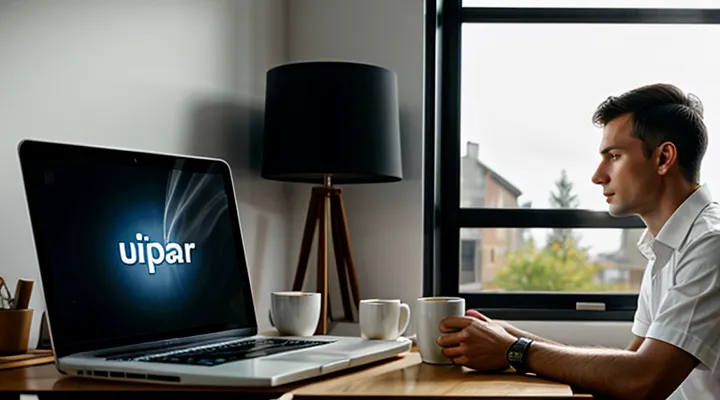 Как стать самозанятым с помощью Госуслуг