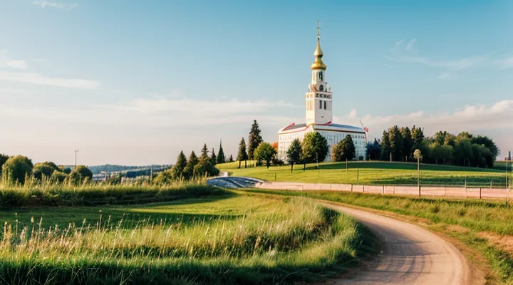 Как стать в очередь в МРЭО через Госуслуги