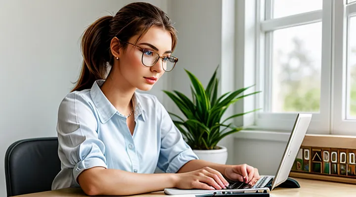 Как связать аккаунты госуслуг и Мос.ру?