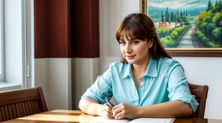 Как связаться с горячей линией единого номера Госуслуг