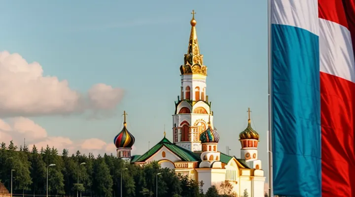 Как связаться с горячей линией Госуслуг