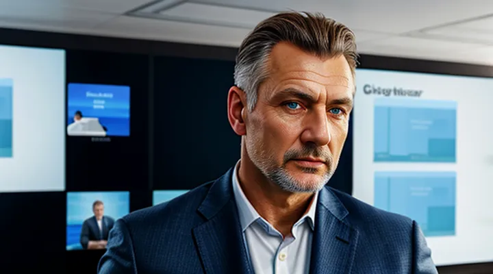 Как связаться с горячей линией портала Госуслуг