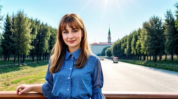 Как связаться с поддержкой Госуслуг по горячей линии