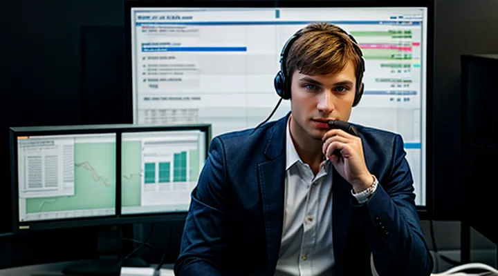 Как связаться с технической поддержкой Госуслуг: бесплатная горячая линия