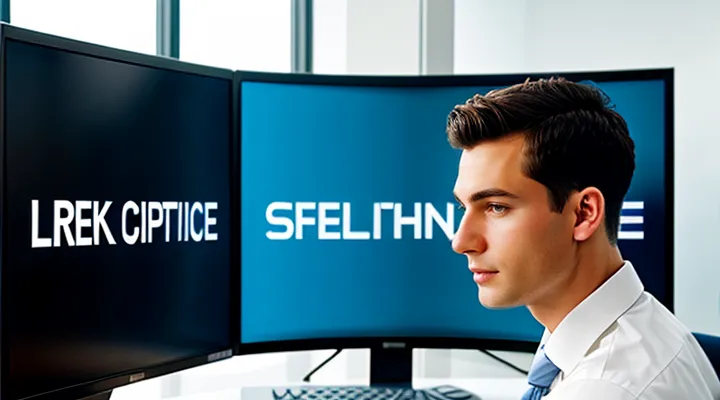 Как Т‑банк получает доступ к порталу Госуслуг