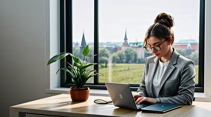 Как убрать лишние разрешения в личном кабинете Госуслуг