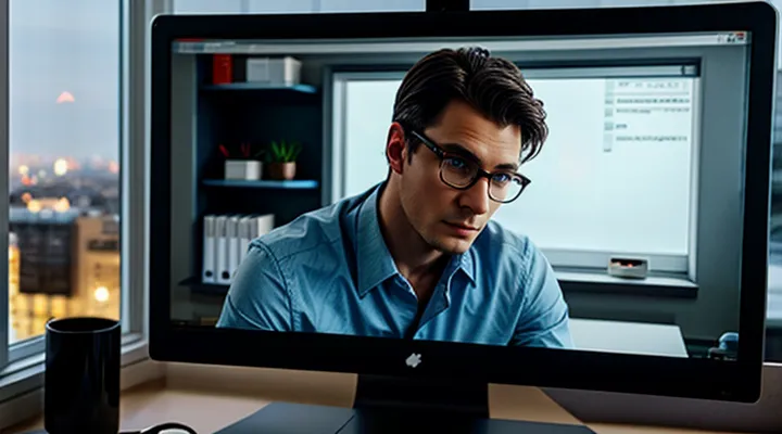 Как убрать согласие на обработку персональных данных в настройках Госуслуг?