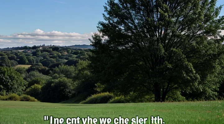 Как убрать судимость в личном кабинете Госуслуг