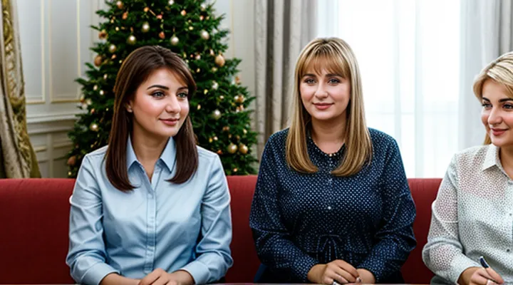 Как удалить аккаунт из системы Госуслуги