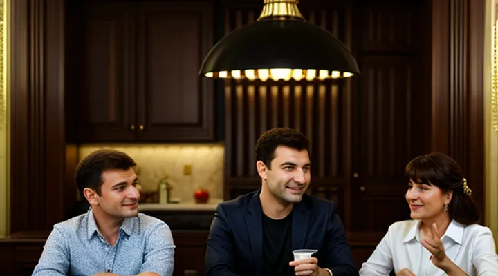 Как удалить аккаунт на портале Госуслуг