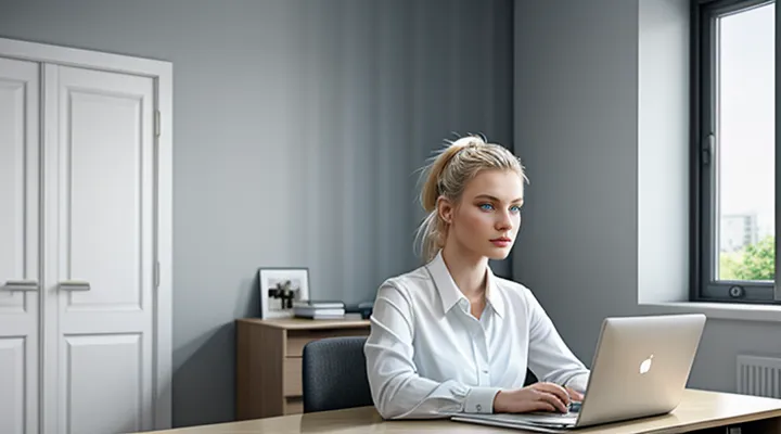 Как удалить аккаунт на портале Госуслуги