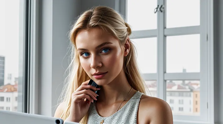 Как удалить аккаунт в Госуслугах с мобильного телефона и создать новый