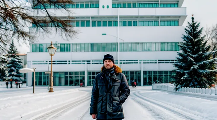 Как удалить автомобиль из личного кабинета Госуслуг