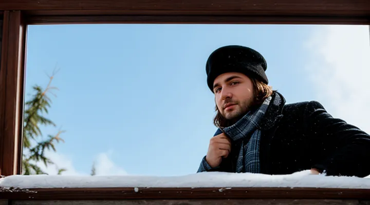 Как удалить биометрические данные из аккаунта портала Госуслуг