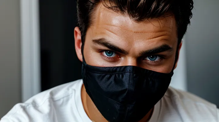 Как удалить биометрические данные из системы Госуслуг?