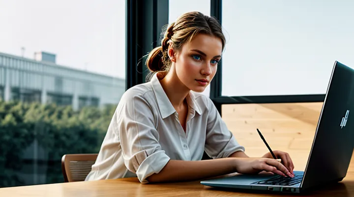 Как удалить документы из личного кабинета Госуслуг