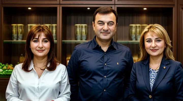 Как удалить доверенность в личном кабинете Госуслуг