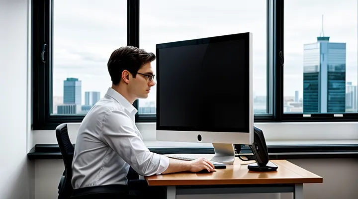 Как удалить электронную подпись из личного кабинета госуслуг?