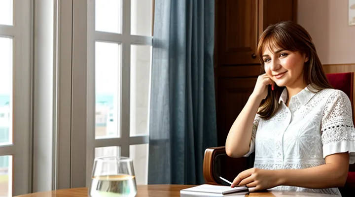 Как удалить ИП из личного кабинета Госуслуг